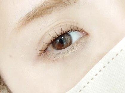 スティラ サポ ネイルアンドアイラッシュ(Stilla SAPO Nail&Eyelash)の写真