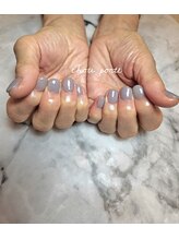 シュポルテ(chou porte)/