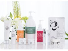 ワイエス サロン 東陽町(Ys Salon)/フェイシャルメニューも充実