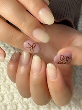 わがままキャット/ワンカラー＋ワンアート