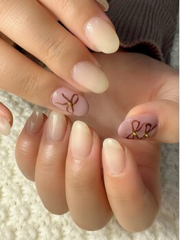 わがままキャット/ワンカラー＋ワンアート