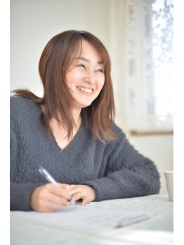 いろはり/カウンセリング