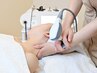【1年以上の再来限定】INDIBA小顔フェイシャル 50分 通常12000→8900