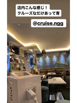 美容脱毛専門サロン エピラージュ 新宿店(Epilage)/脱毛で青髭がなくなり印象UP!