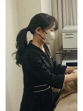 エスポワール&nbsp;夏井 明美