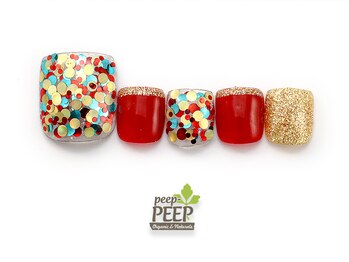 ピッピ 白金台店(peep PEEP)/24年7月マンスリートレンド-17