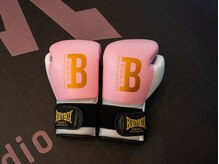 ゴート(G.O.A.T.)/可愛いオリジナルグローブ☆