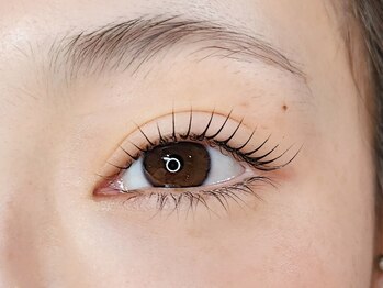 マーリエ(Malie)/まつげパーマ