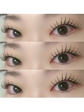 ラナン(RANUN)/【韓国風マツエク】