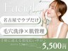 S【名駅韓国肌管理】ハイドラピール+ニキビプラズマケア5500円【初回60分】