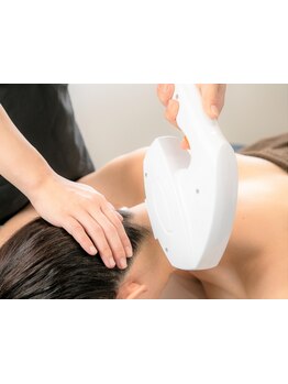 パーツ脱毛のできるサロン