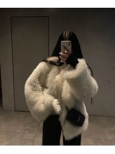 アークヘアーリズ 古川橋店(Arc hair Liz) みちる 