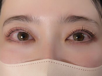 コルテアイ(CoRte.eye)/まつ毛パーマ/ラッシュリフト