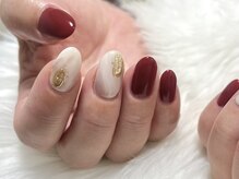 ソワベル(soibelle)/定額　シンプルデザイン