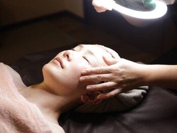 レスト(rest)の写真/～肌悩みの改善から理想の肌質へ～トライアルコース無料体験で、あなたにぴったりなケアを見つけませんか？