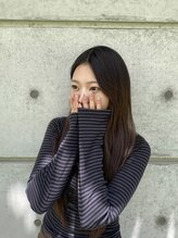 ネイルメゾン 天神店(NAIL MAISON) RINA 