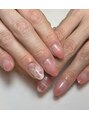 ラジュルネ(nail&eyelash La journee)&nbsp;90分アートし放題