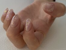 メリー 天満橋(mely)の雰囲気(個性派ニュアンスメニューの多く出るサロンです)