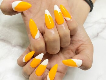 アトリエ ボノ(BONO)/ネオンカラー