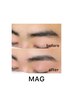 【学割U24】WAX脱毛+眉パ-マ￥4500