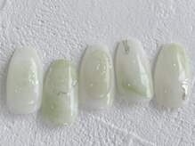 プレジール(Plaisir)/2025/6月　ハンドB