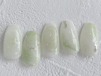 プレジール(Plaisir)/2025/6月 ハンドB