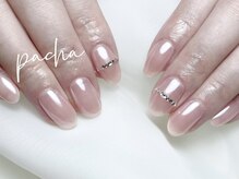 パシャ(Pacha)/オフィスデザイン