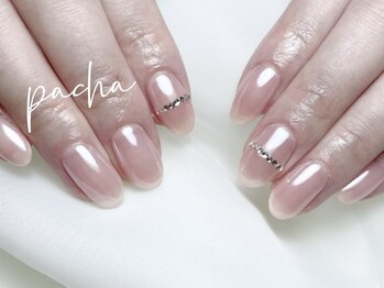 パシャ(Pacha)/オフィスデザイン