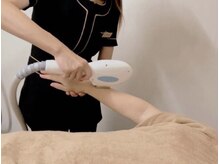 ラプラス(Laplace)/★効果抜群の脱毛★