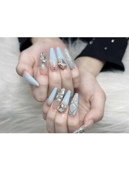 アートの種類が豊富