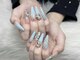ノヴァ ネイル(Nova nail)の写真/アートの種類がとにかく豊富!500色以上のワンカラーと、多彩なパーツで、理想の指先を思いのままに♪