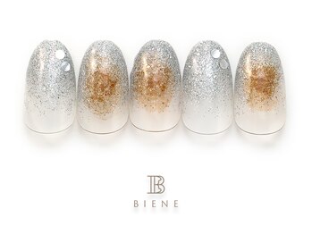 ビーネ 品川 高輪店(BIENE)/25年8月マンスリートレンド-11