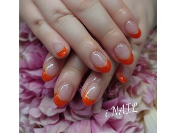 アイネイル(iNAIL)/