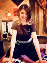ラダスパ 町田店 AKEMI 