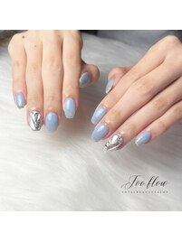 定額design