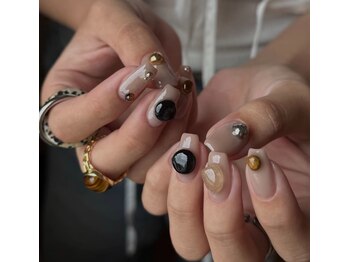 サクラ(SAKURA)/ネイル