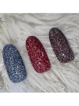 グラム バイ アンド ココ ネイル(GraM by And & coco. Nail)/