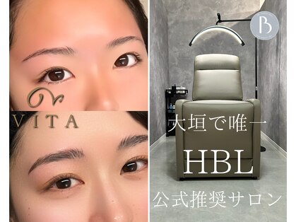 ヴィータ(VITA)の写真