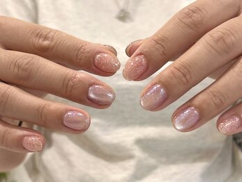 八王子/フィルイン/ネイル