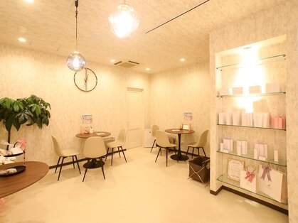 ミルトゥ(myrte)の写真