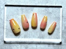 アンガット(angot.)/【リッチサンプル】コース