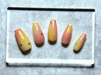 【リッチサンプル】コース