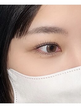 ミリ 奈良駅店(mm)/束感コーティング