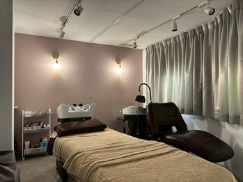 キョラ ムーン 東久留米店(kyora moon)/ヘッドスパ専門店 kyora moon