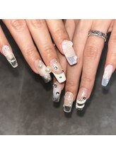 ピンズイチロク(PINS16)/Gel-x120分