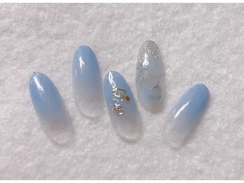 ティーエヌ 松戸駅西口店/HAND☆時短デザイン