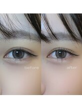 ワオ(wao)/personal perm