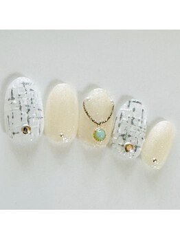 11月のマンスリーデザイン≪4≫