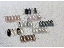 リッチ(Rich)/【定額】デザイン