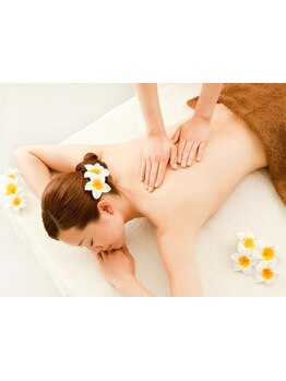 アロマで癒されたい